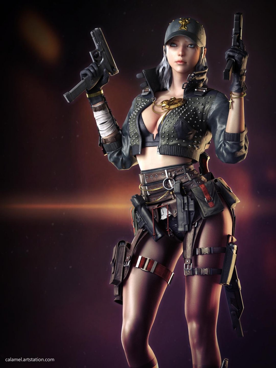 不靠运气 不靠运气