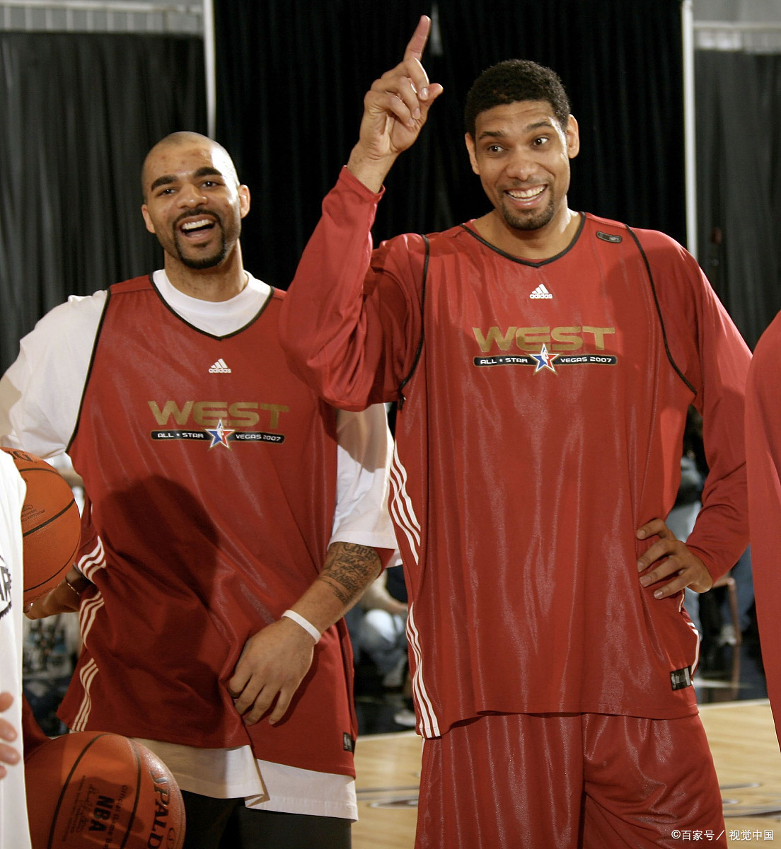 加斯佩里尼：卢克曼是我见过的最差劲的点球手，他不该罚点球